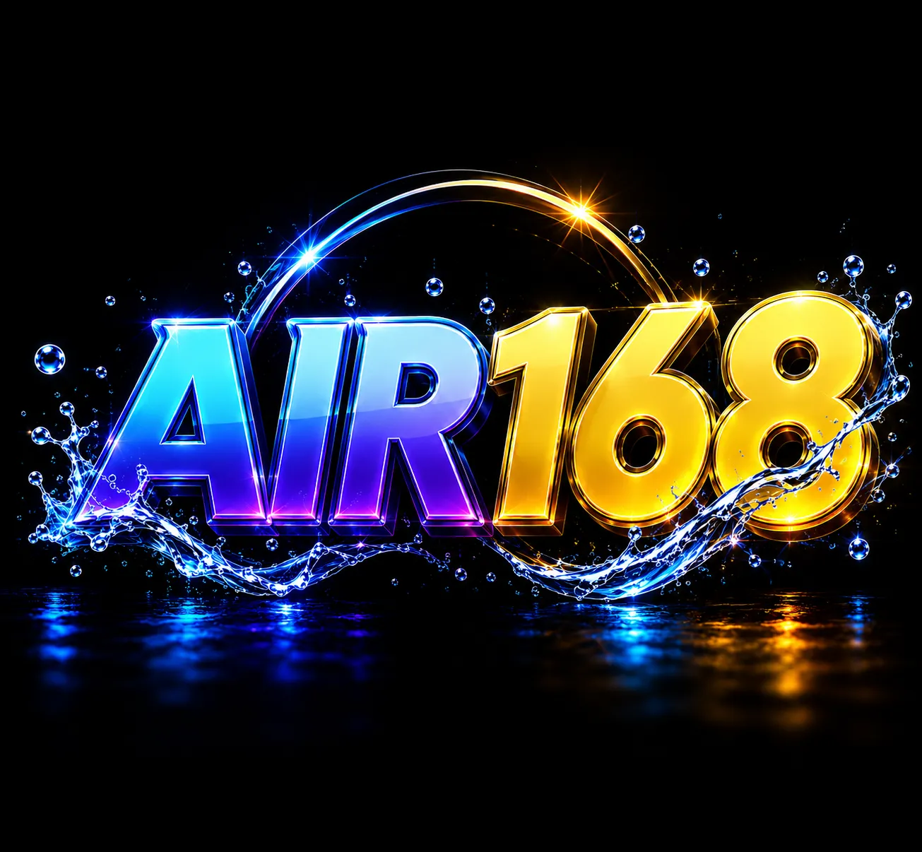 AIR168 - Petualangan Anime yang Mengasyikkan