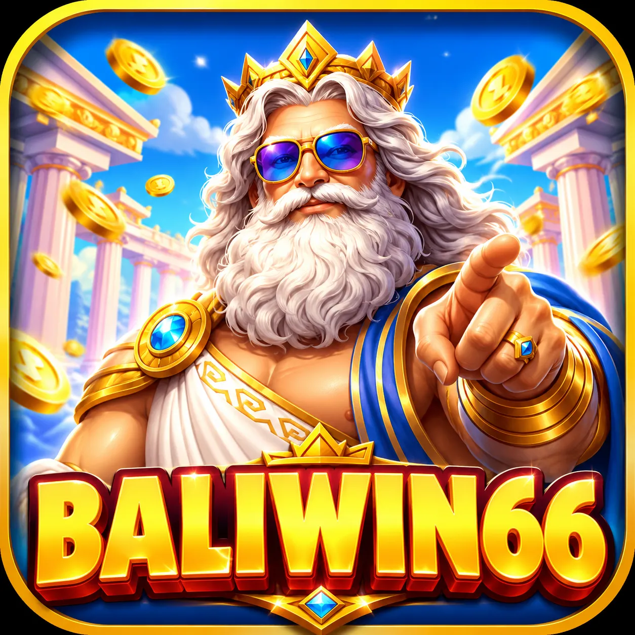 BALIWIN66 - Balapan Seru dan Mendebarkan