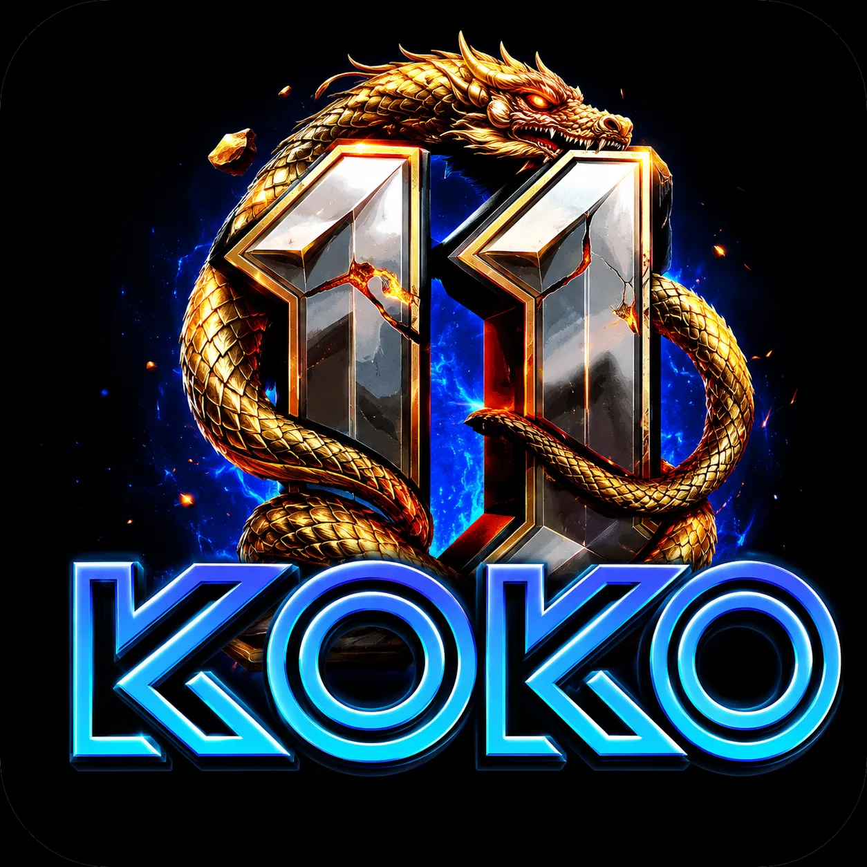 KOKO11 - Game Domino Menarik dan Seru