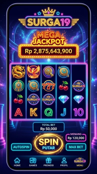 Fitur unggulan dari aplikasi yang diunduh melalui surga19.
